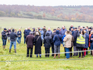 AK071124-64 - Alan King Stable Visit